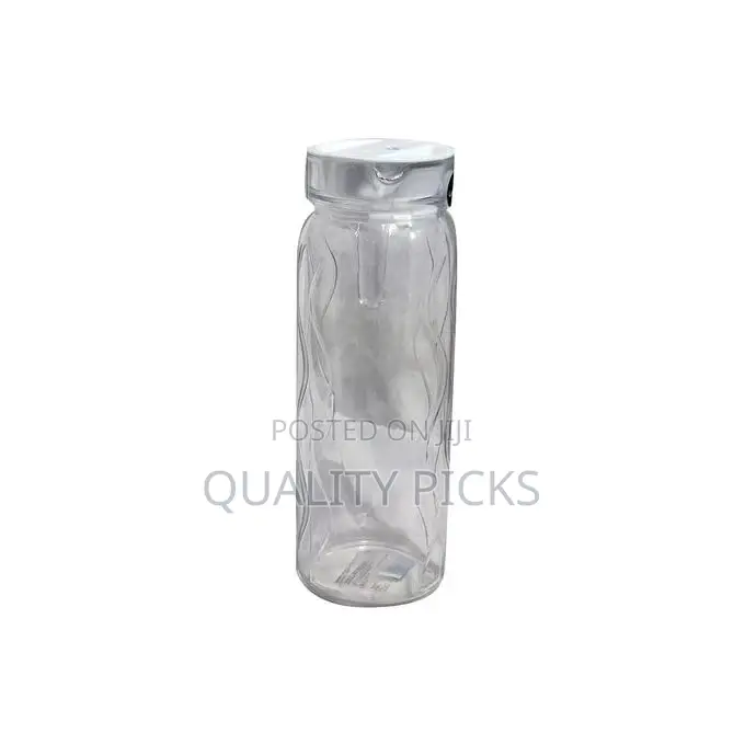 Luminarc Long Juice/Water Jug - Transparent