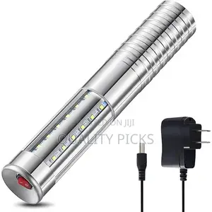 LED Strobe Baton Champagne Bottle Flashing Stick Light