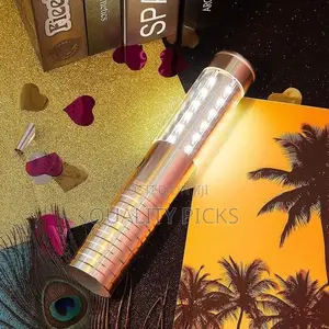 LED Strobe Baton Champagne Bottle Flashing Stick Light