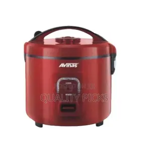 AVINAS 5 Litres Intelligent Electric Adjustable Rice Cooker