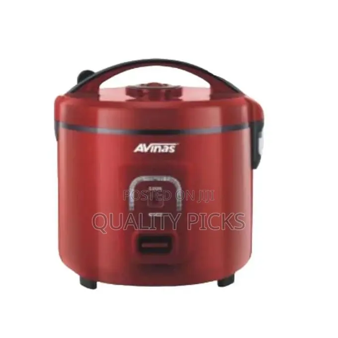 AVINAS 5 Litres Intelligent Electric Adjustable Rice Cooker