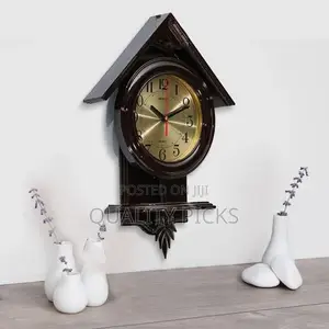 Clock Living Room Bedroom Lovely Children's Room Wall Clock