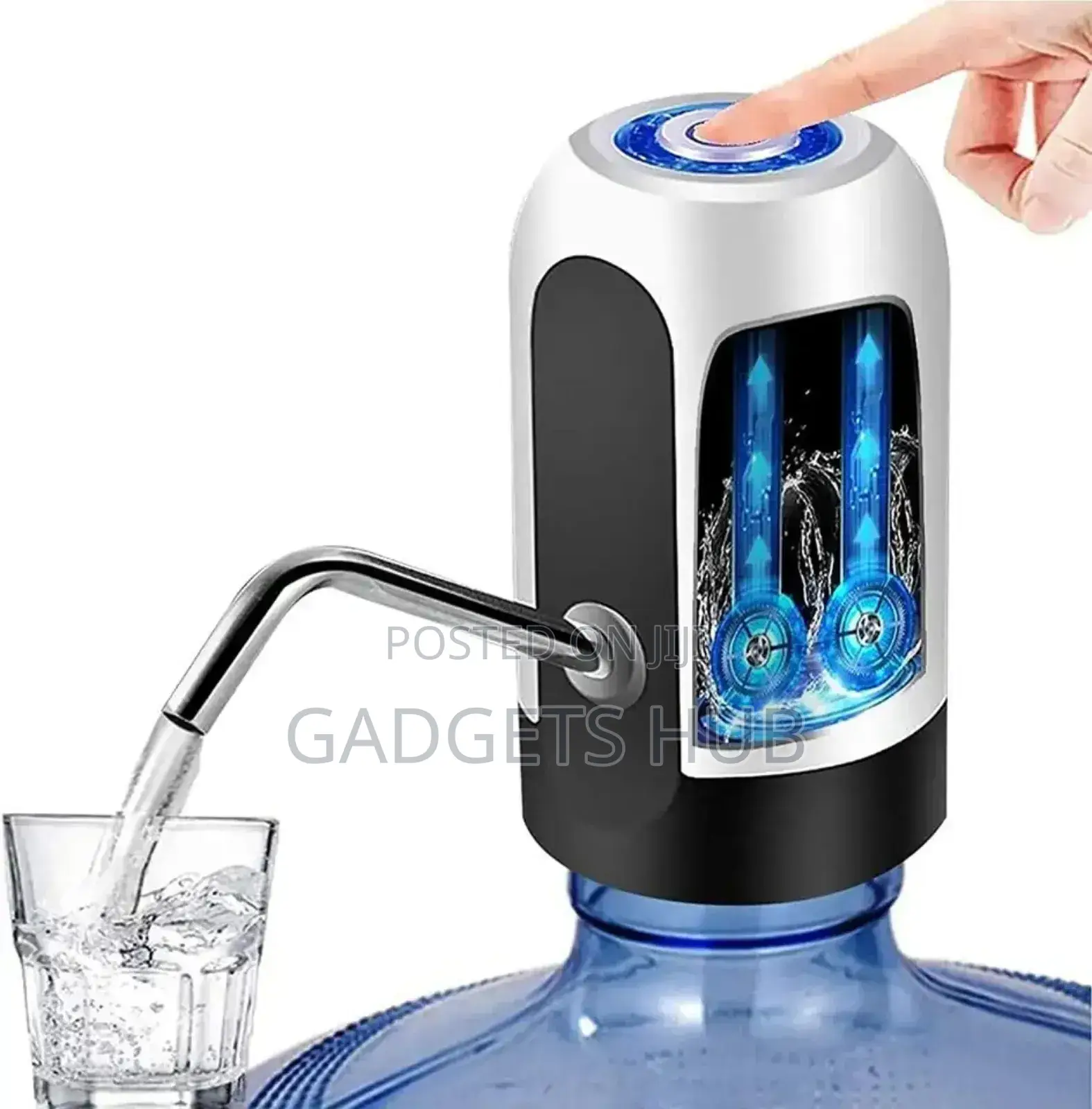 Automatic Water Dispenser Drinking Water Pump