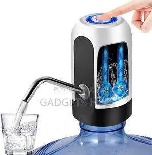 Automatic Water Dispenser Drinking Water Pump