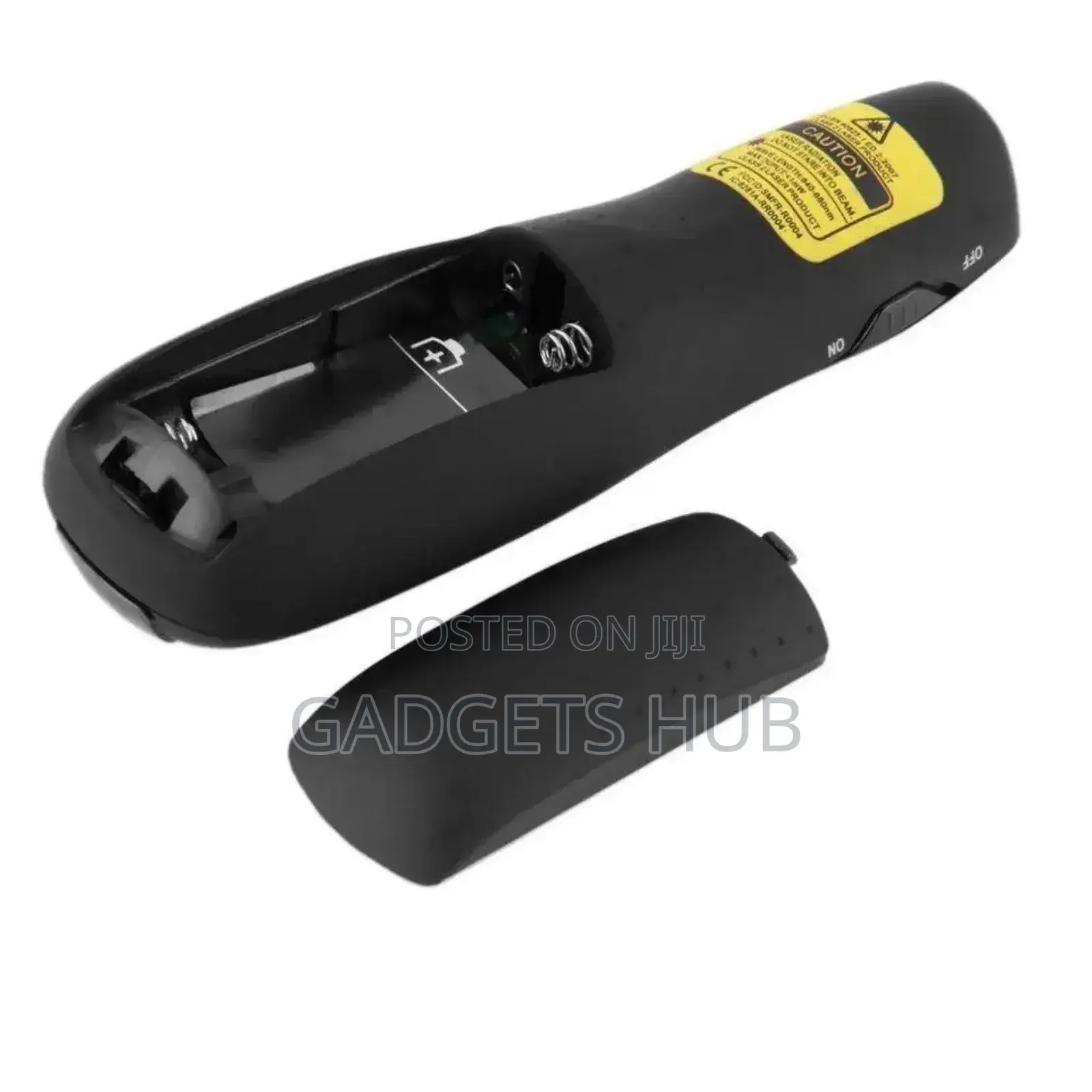 Logitech R400.Wireless USB Laser Pointer PPT
Remote