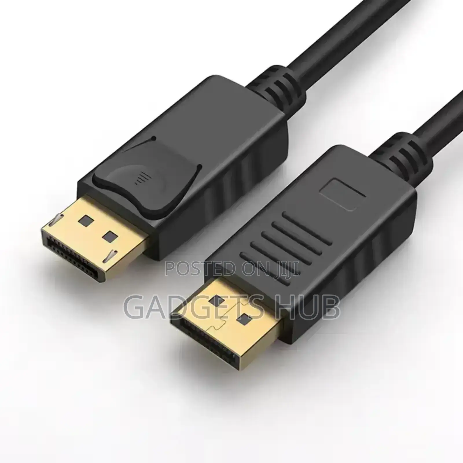 Display Port DP to DP/ DP Cable 1.8m