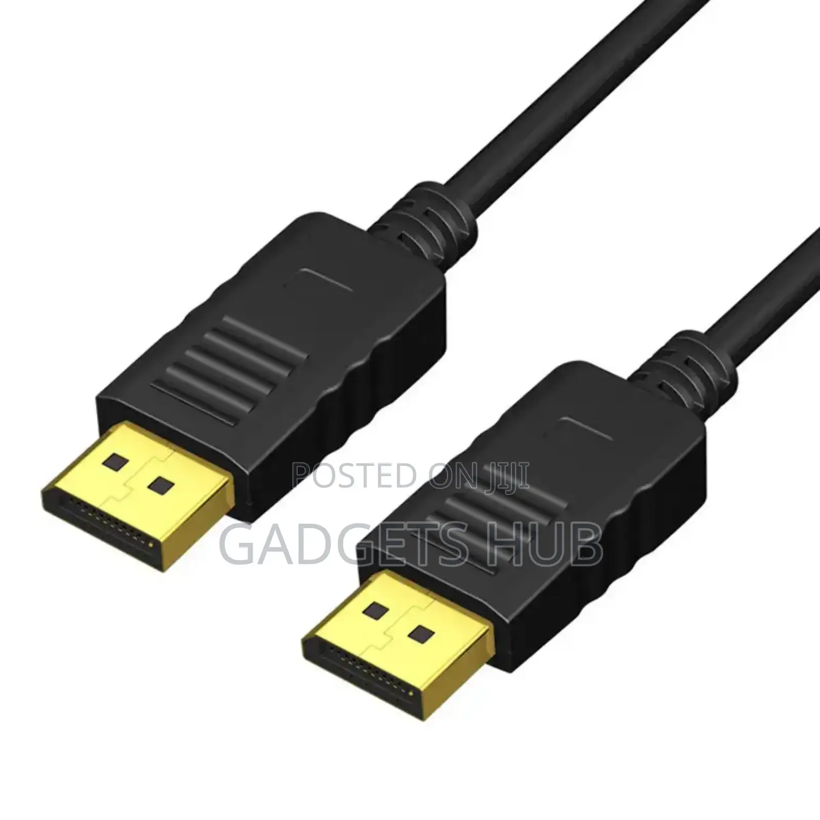 Display Port DP to DP/ DP Cable 1.8m