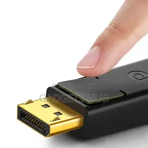 Display Port DP to DP/ DP Cable 1.8m