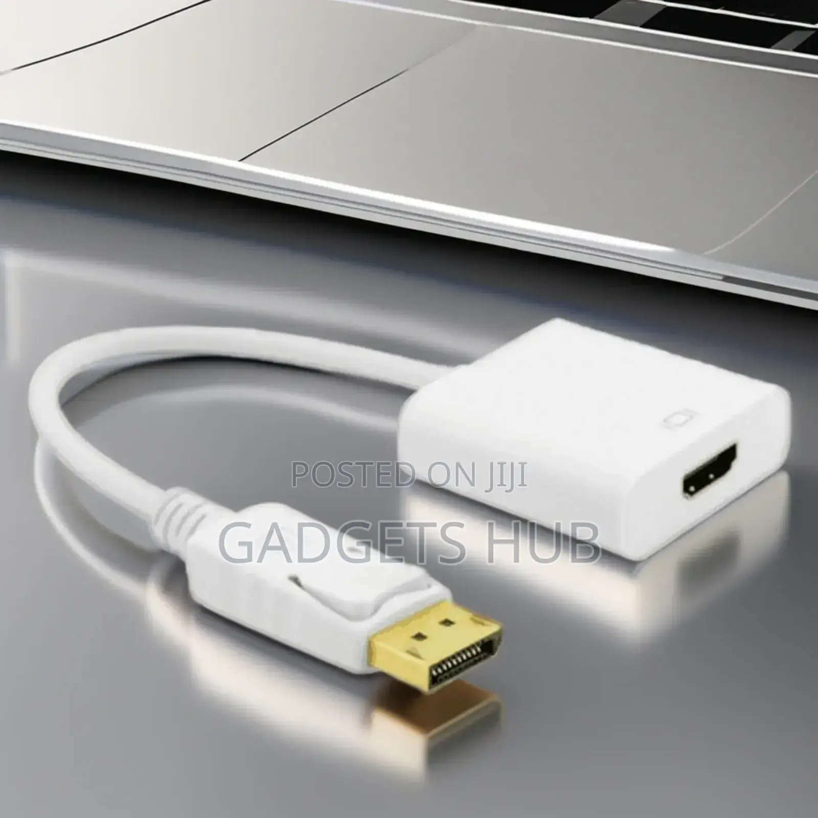 Displayport DP to HDMI