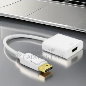 Displayport DP to HDMI
