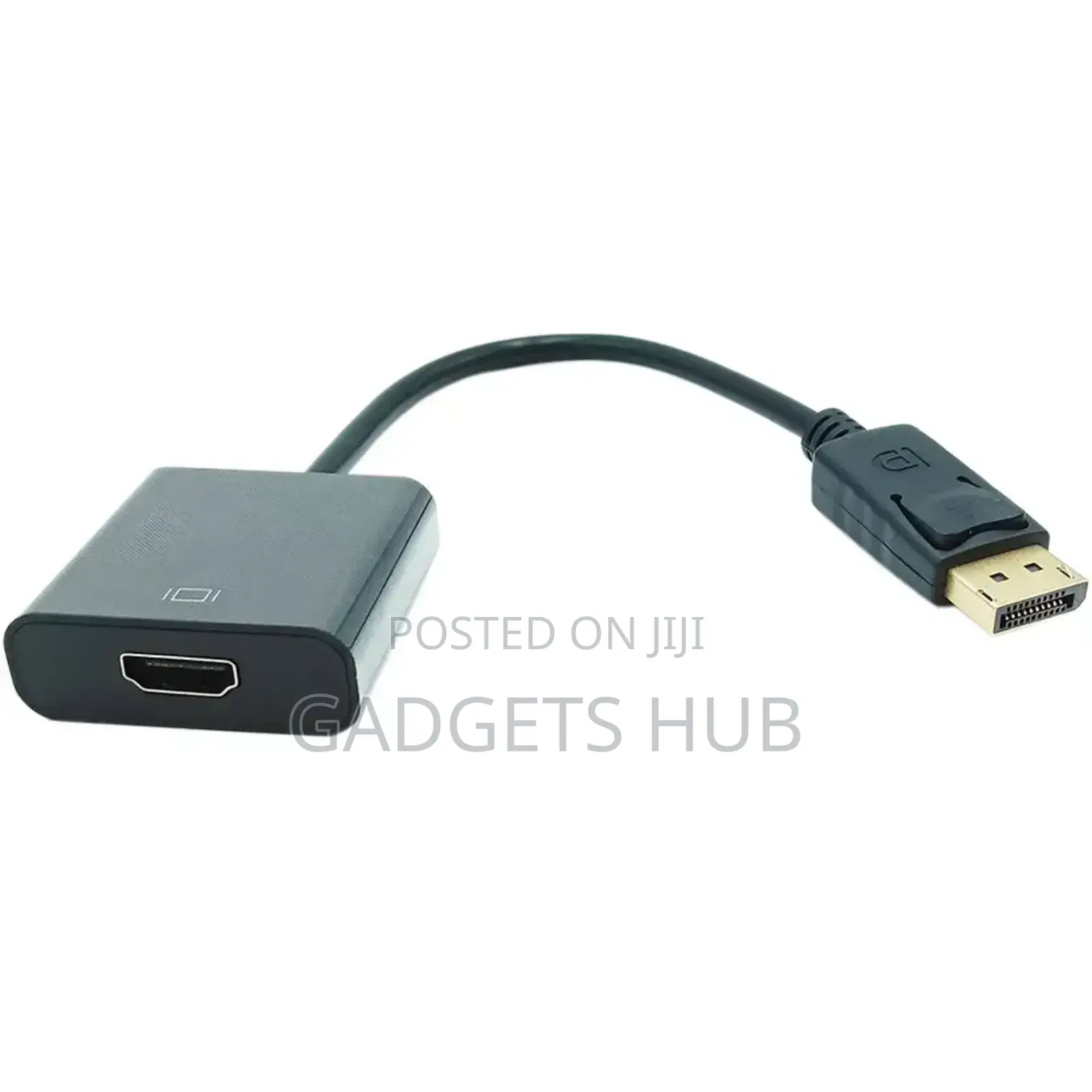 Displayport DP to HDMI