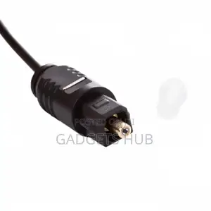 Digital Audio Cable Optical Cable 1.5m