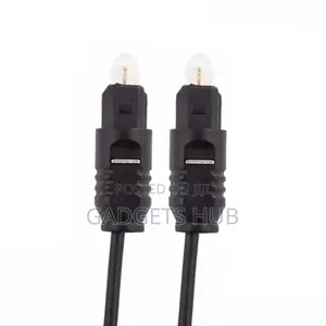 Digital Audio Cable Optical Cable 1.5m