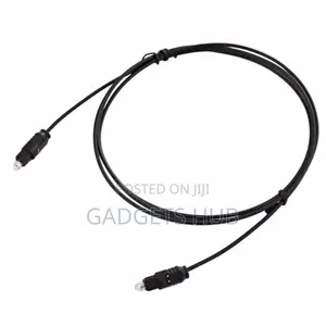 Digital Audio Cable Optical Cable 1.5m