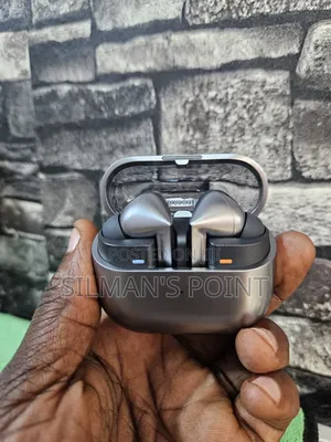 Samsung Galaxy Buds 3 Pro Silver
