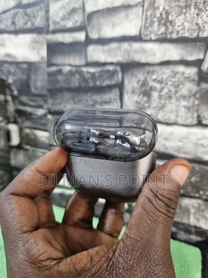 Samsung Galaxy Buds 3 Pro Silver