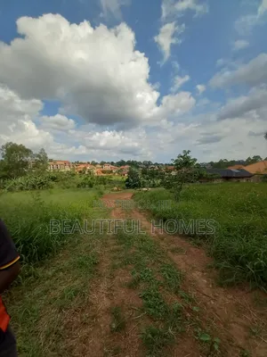 Namugongo Plots Suitable for Homes on Sale