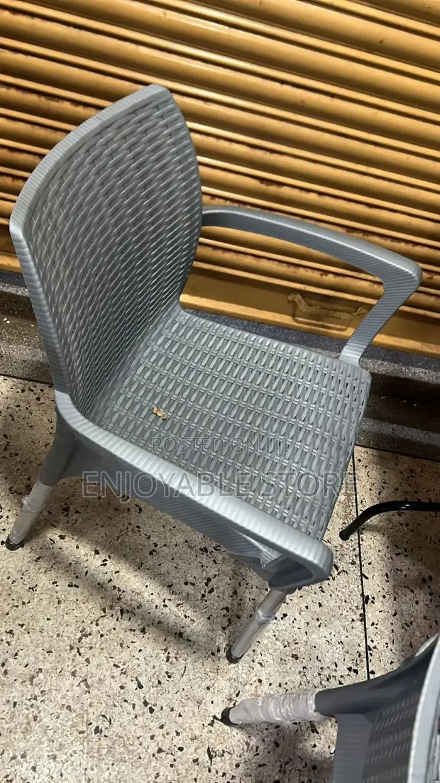 Restaurant/Bar Chairs Plastic Chairs