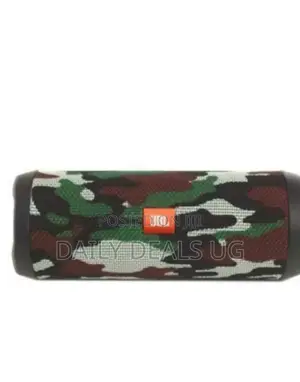 JBL Charger Wireless Speaker