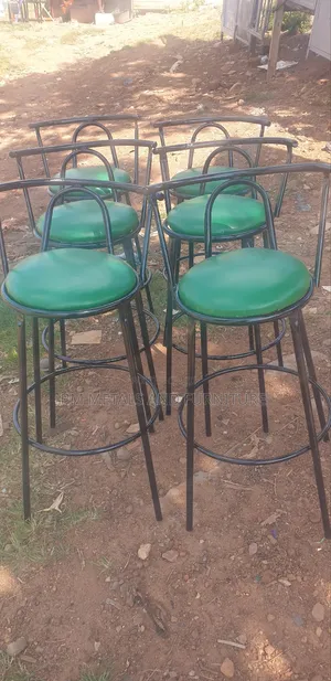 Counter Chairs