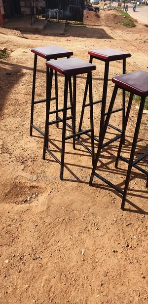 Counter Chairs