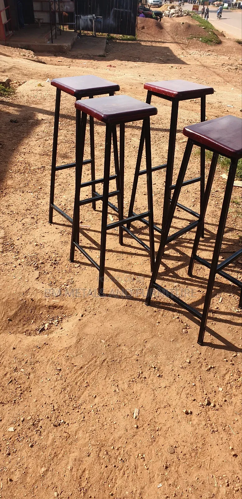 Counter Chairs