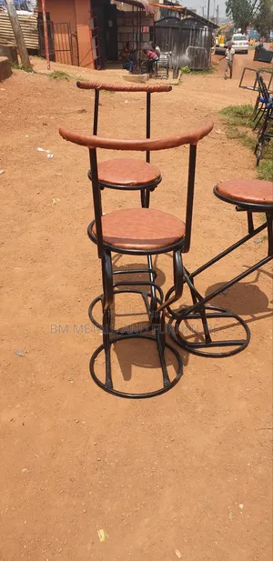 Counter Chairs