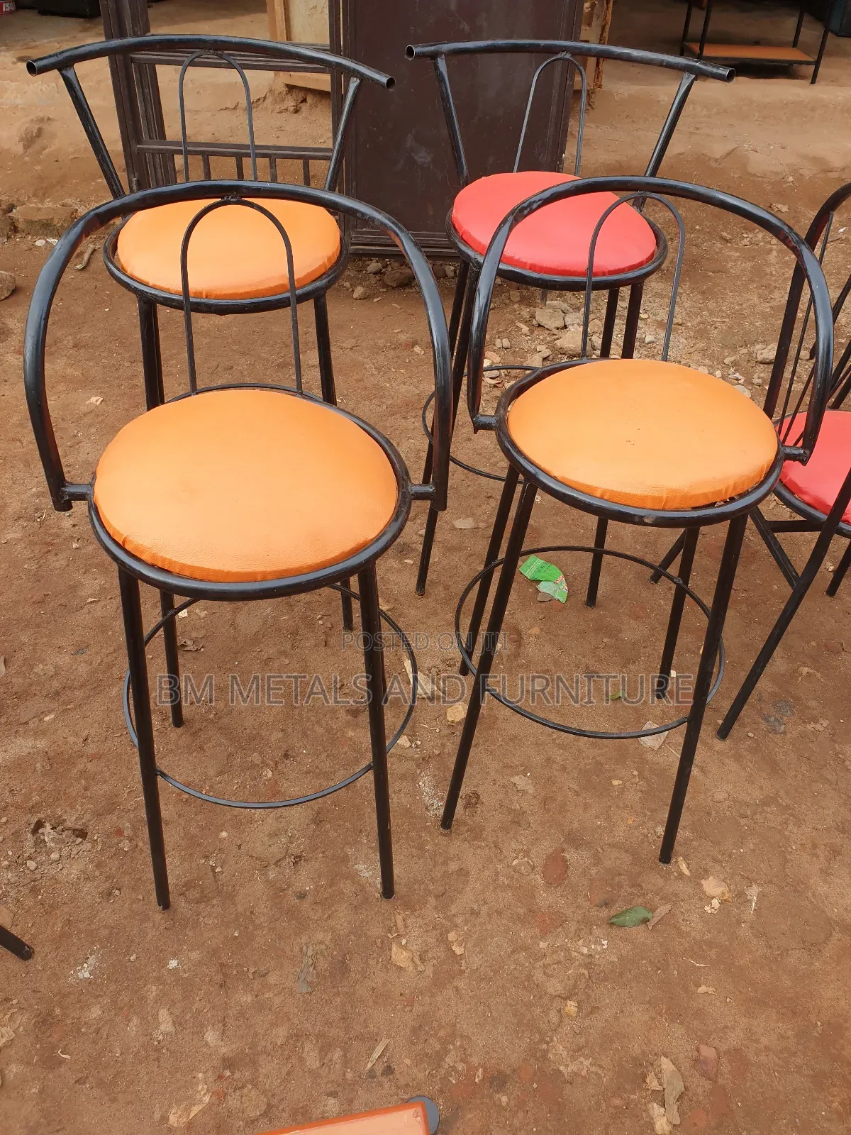 Counter Chairs