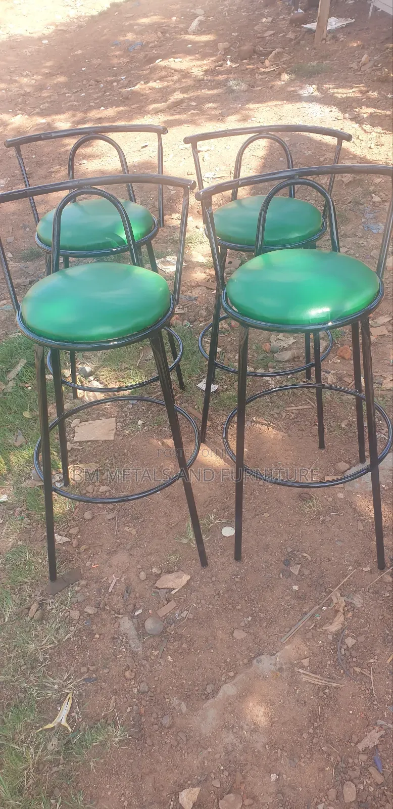 Counter Chairs