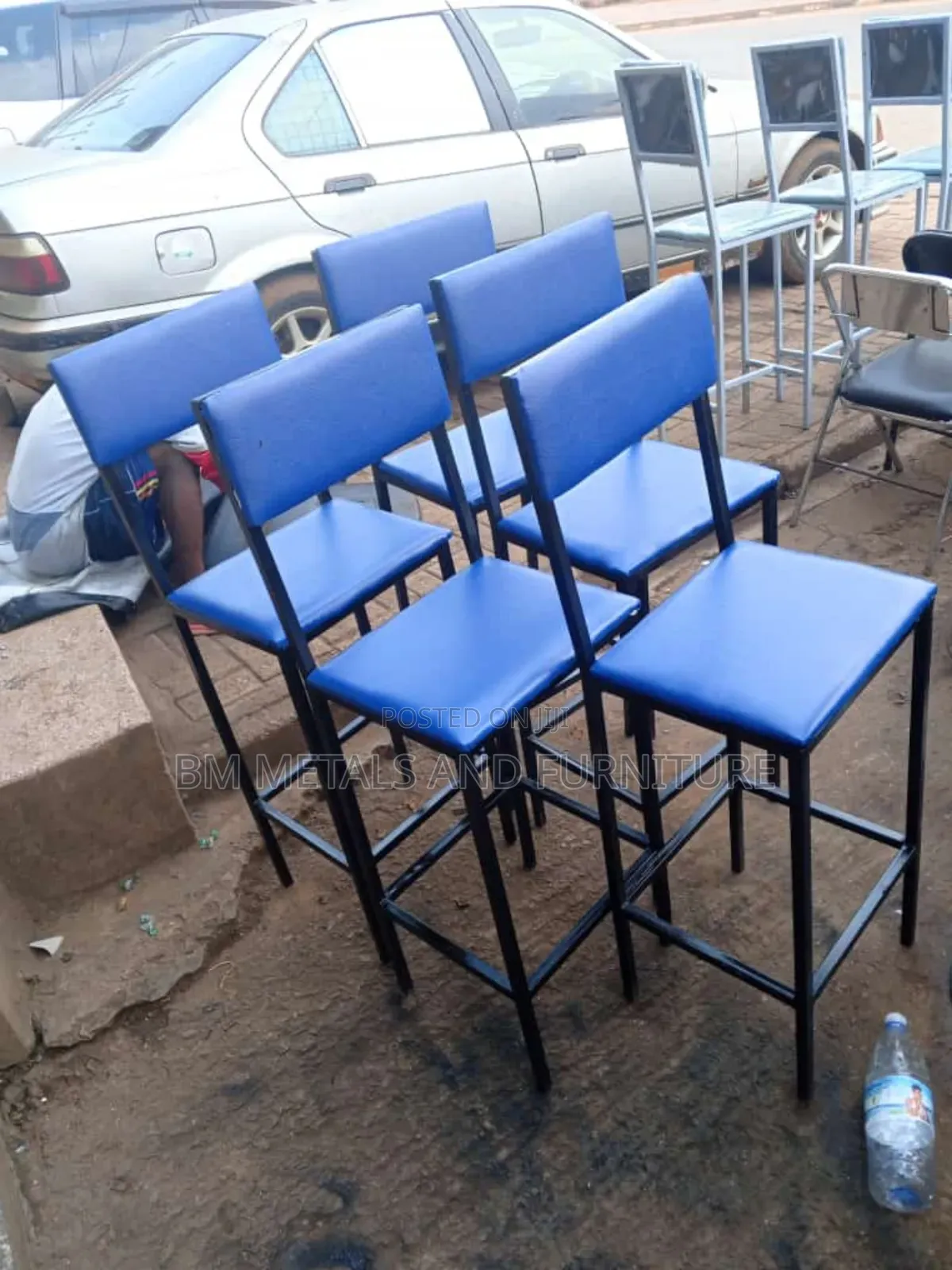 Counter Chairs