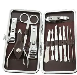 19 in 1 Nail Care Kit