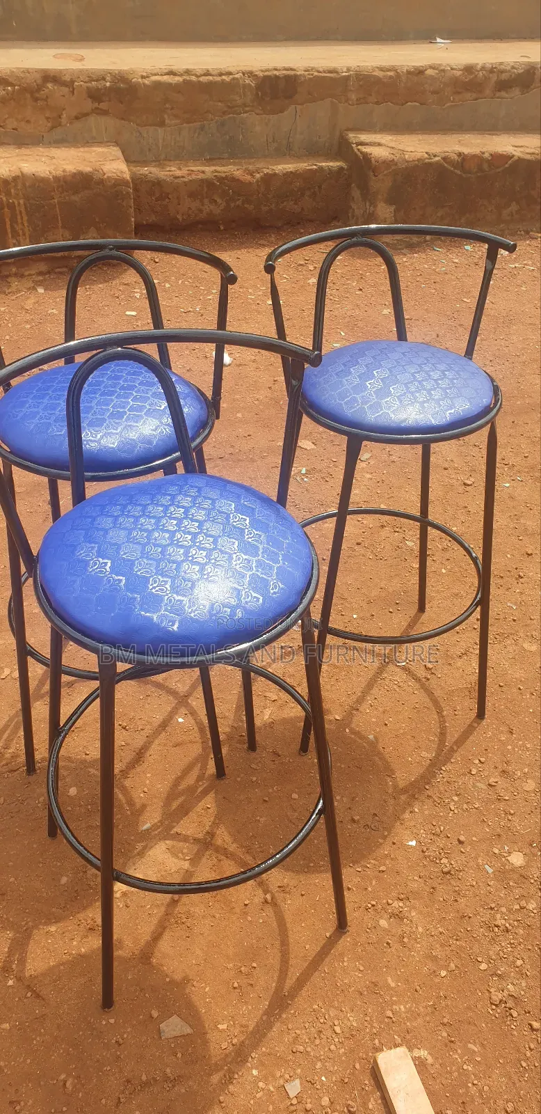 Counter Chairs