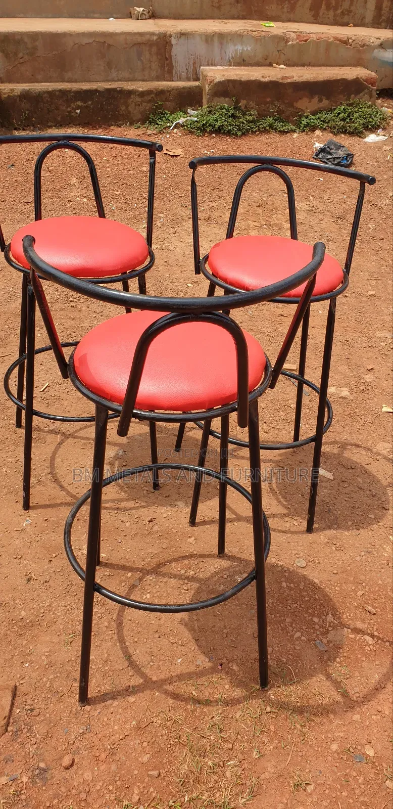 Counter Chairs