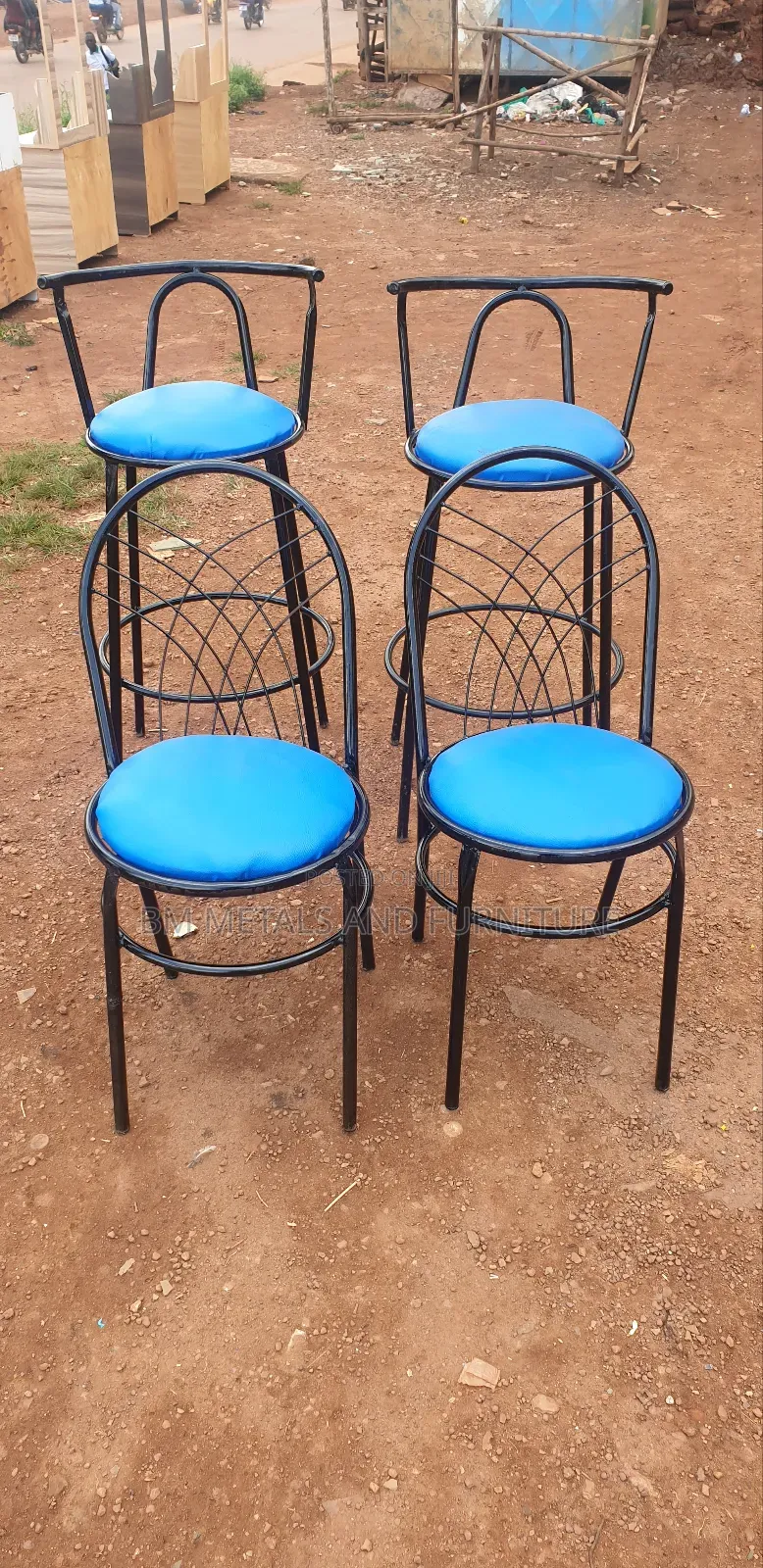 Counter Chairs