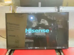 Hisense 32 Inches Digital