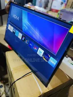 Hisense 32 Inchsmart Original Tv
