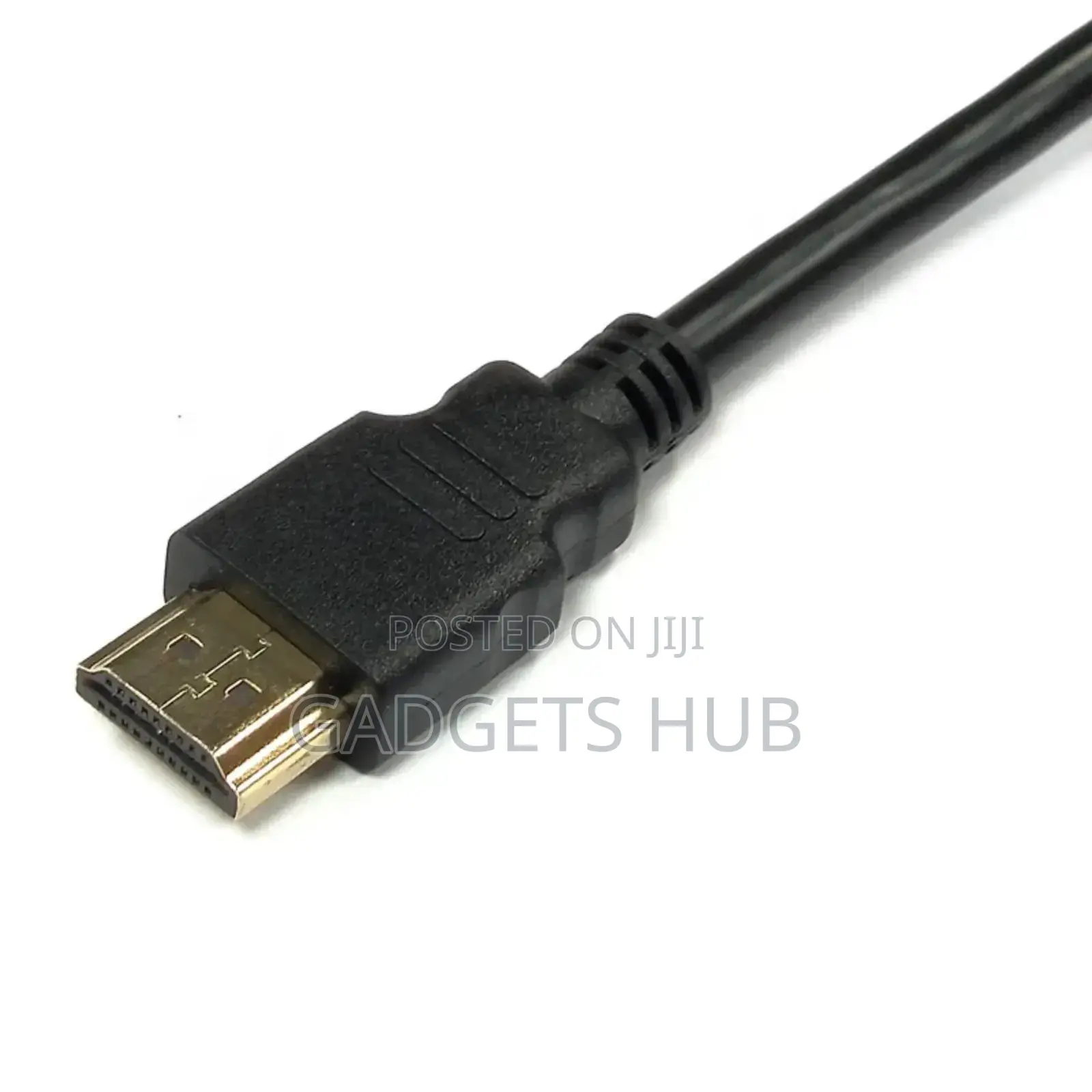 High Speed Black Hdmi Extension Cable a Male
To a Female