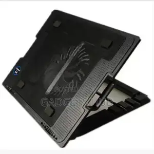Cooling Fan Stand for Laptop Cooler Fan Stand Good Quality
