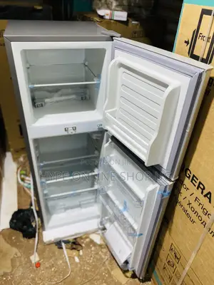 Adh 158L Serie Doubledoor Fridge