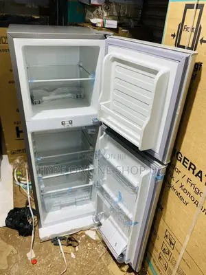 Adh 158L Serie Doubledoor Fridge