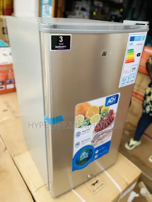 Adh 120lsilver Low Power Consumption Fridge