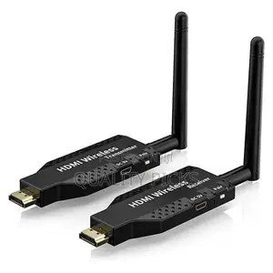 Wireless Hdmi Extender 1080p 50m 5.8ghz Wireless Transmitter