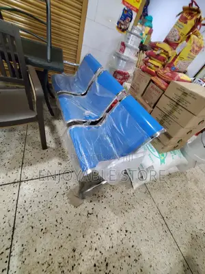 Office Waiting Chairs 3 Seaters Waiting Chairs