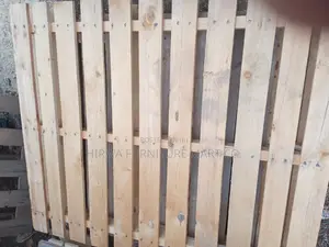 Heavy Duty Pallets Suitable for Stores