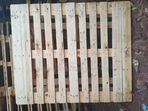 Heavy Duty Pallets Suitable for Stores
