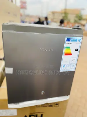 Small Bedroom Fridge