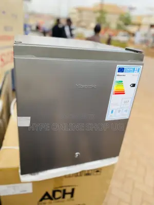 Small Bedroom Fridge