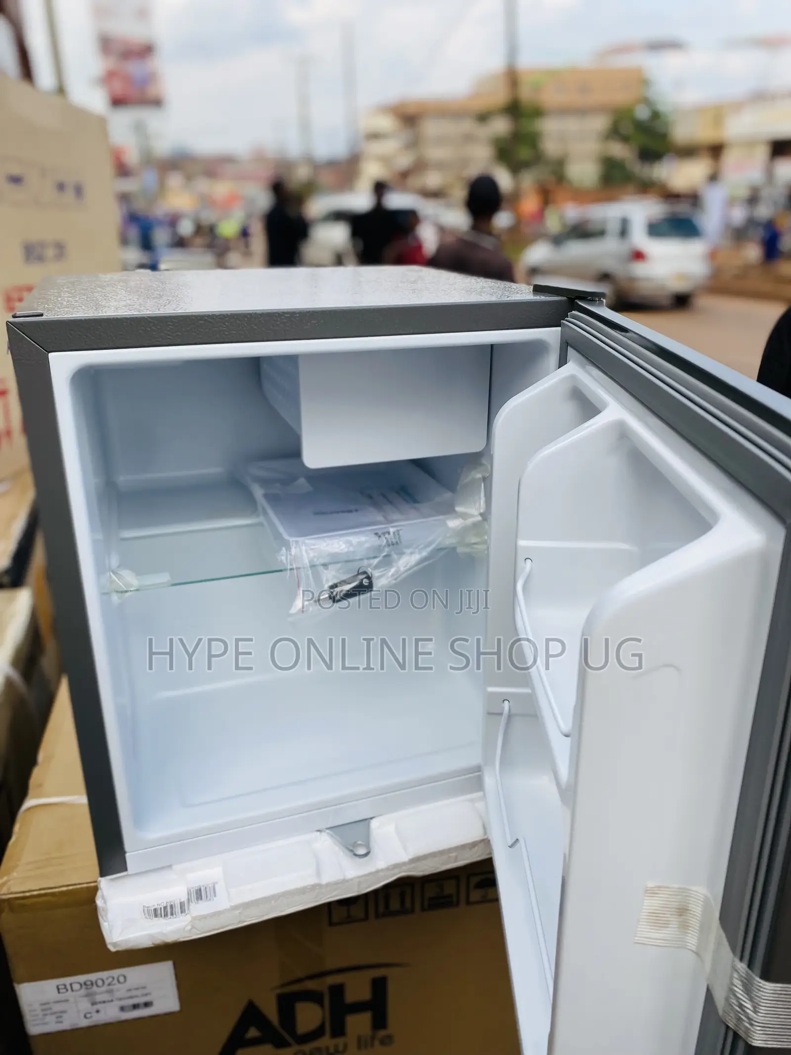 Small Bedroom Fridge