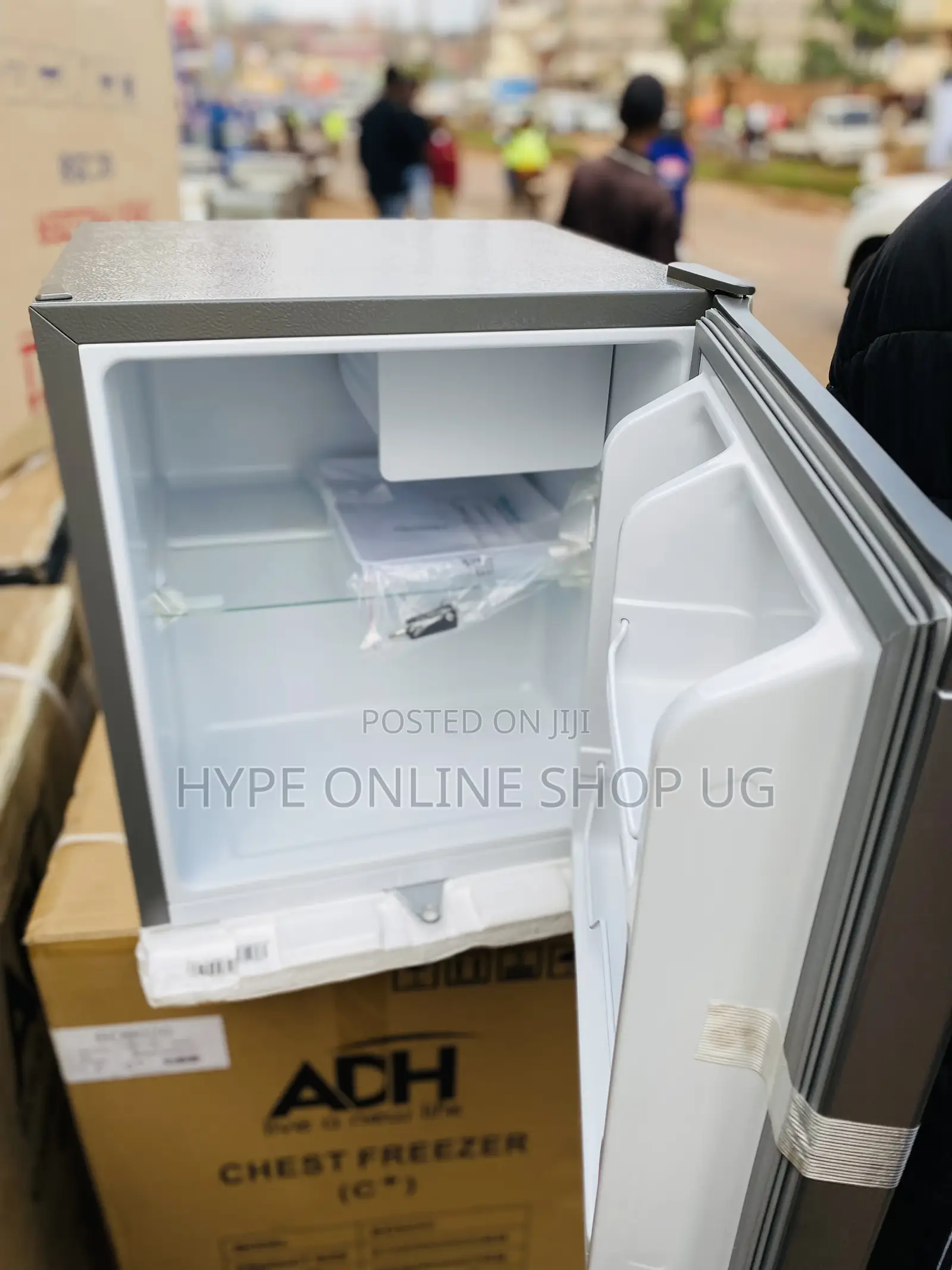 Small Bedroom Fridge