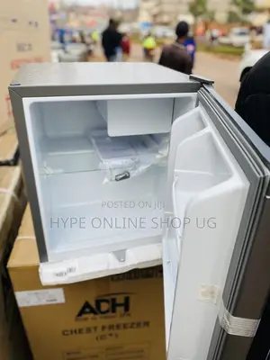 Small Bedroom Fridge
